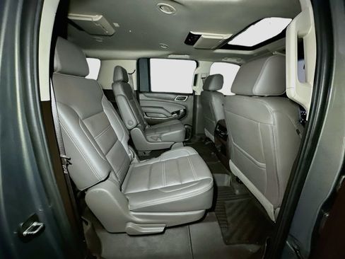 Used 2018 GMC Yukon XL Denali w/ Denali Ultimate Package AWD/4WD image 36