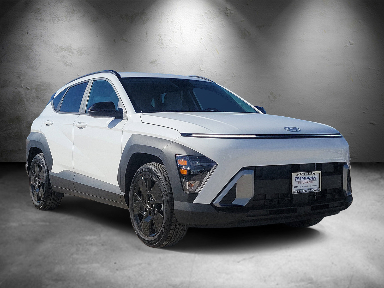 New 2027 Hyundai Kona SEL Sport FWD image 2
