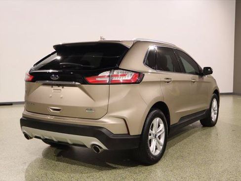 Used 2020 Ford Edge SEL w/ Convenience Package FWD image 10