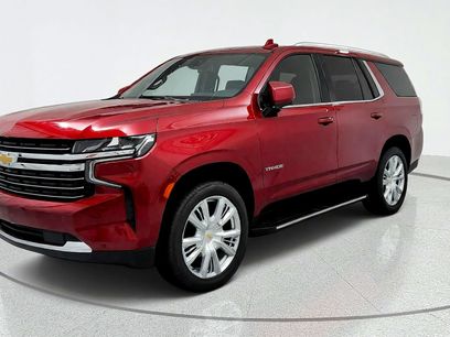 Used 2023 Chevrolet Tahoe LT w/ LT Signature Package
