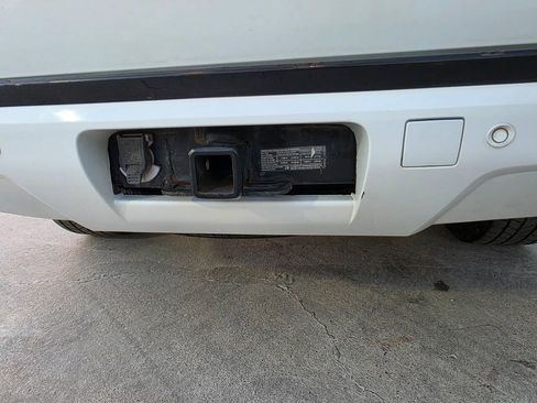 Used 2008 Chevrolet Tahoe LT w/ Convenience Package 1 RWD image 59