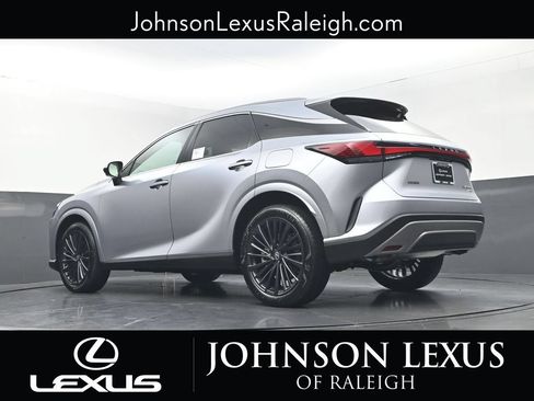 New 2026 Lexus RX 350 Premium w/ Convenience Package AWD/4WD image 19