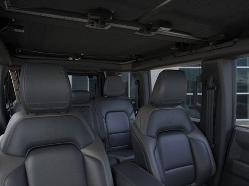 New 2026 Ford Bronco Outer Banks image 14