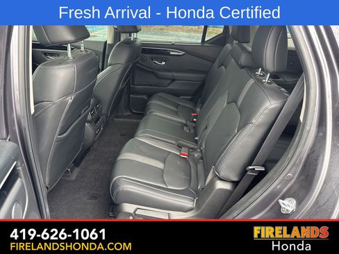Used 2023 Honda Pilot EX-L image 28