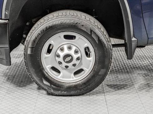 Used 2020 Chevrolet Silverado 2500 W/T image 22