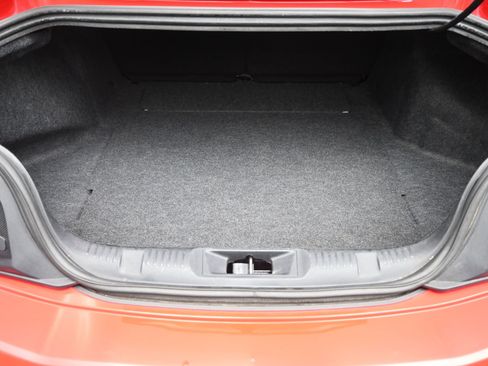 Used 2024 Ford Mustang Coupe image 16