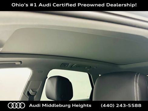 Certified 2023 Audi Q5 2.0T Premium w/ Convenience Package AWD/4WD image 22