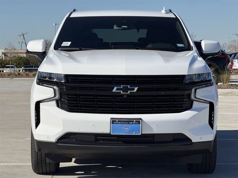 Certified 2024 Chevrolet Tahoe RST w/ Luxury Package image 8