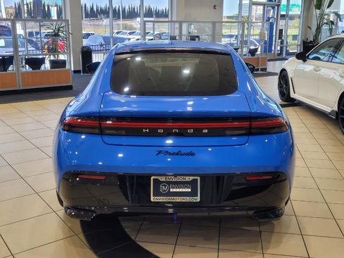 New 2026 Honda Prelude image 6