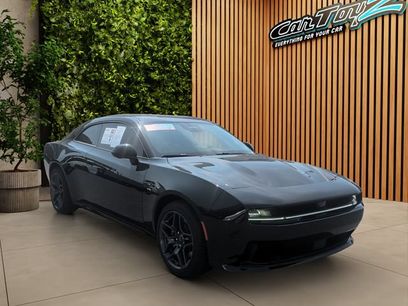 Used 2024 Dodge Charger Daytona R/T w/ Plus Group