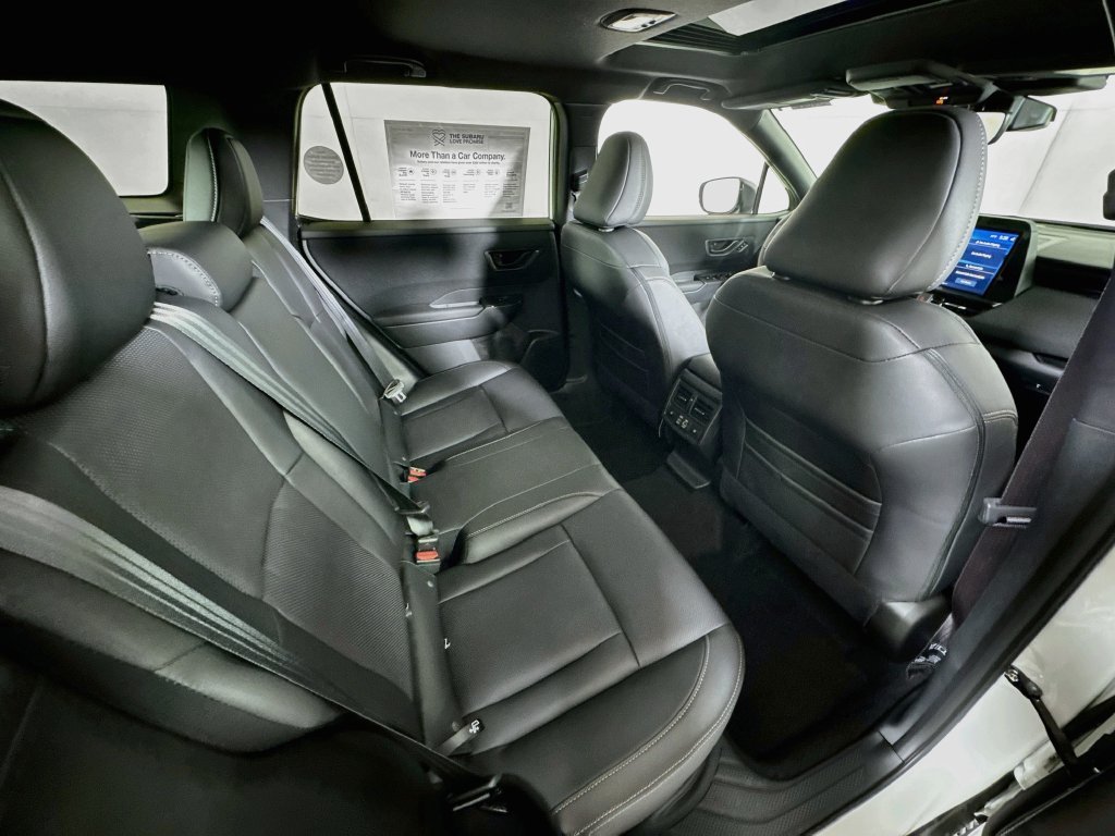 New 2026 Subaru Outback Limited AWD/4WD image 29