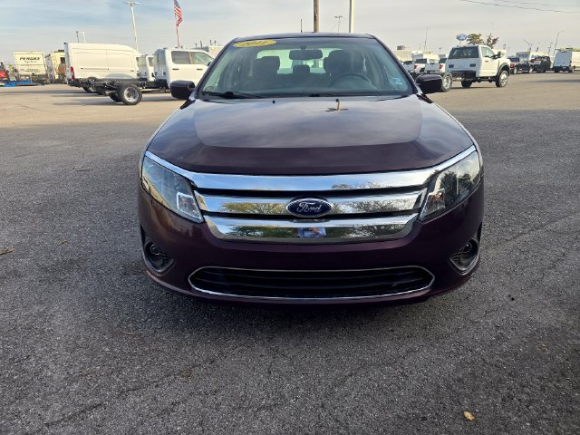 Used 2011 Ford Fusion SE w/ 202A Rapid Spec Order Code FWD image 8