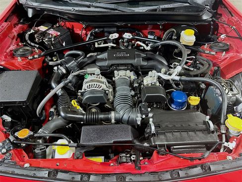 Used 2016 Subaru BRZ Limited w/ Popular Package #1 image 27