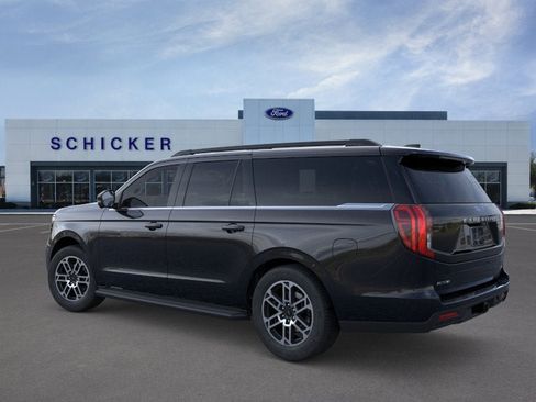 New 2026 Ford Expedition Max Active AWD/4WD image 4