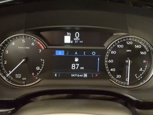 Used 2024 Cadillac XT5 Premium Luxury AWD/4WD image 23