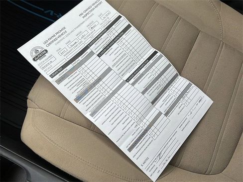 Used 2017 Honda CR-V EX image 28