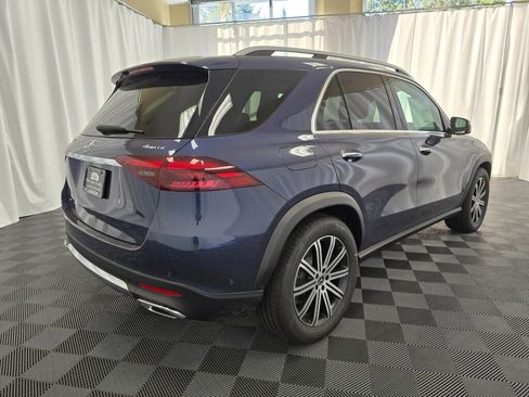 New 2026 Mercedes-Benz GLE 350 4MATIC image 6