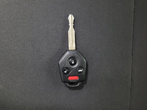 Used 2024 Subaru Impreza 2.0i image 32