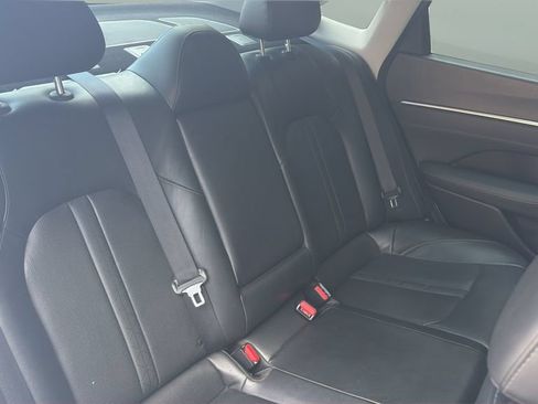 Used 2021 Hyundai Sonata Limited FWD image 21