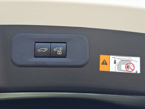 Used 2025 Lexus NX 350h AWD w/ Cold Area Package image 16