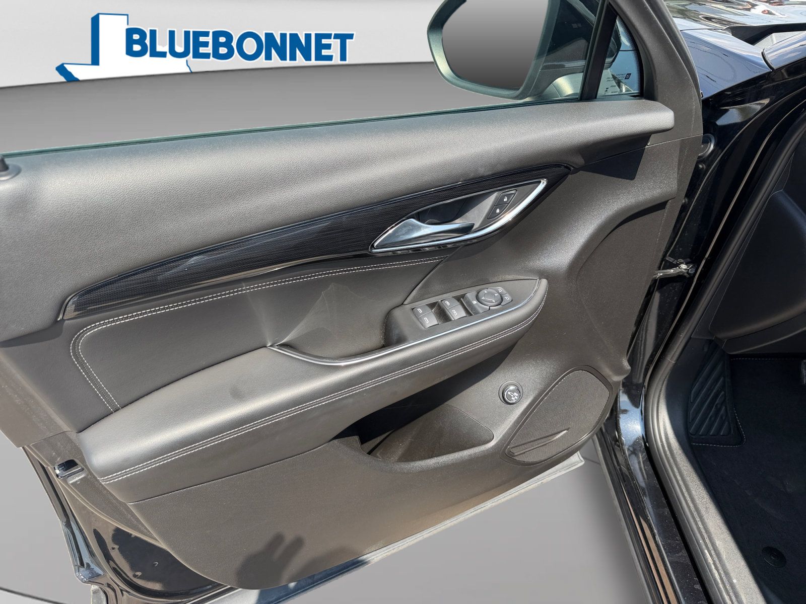 Used 2023 Buick Envision Preferred AWD/4WD image 10