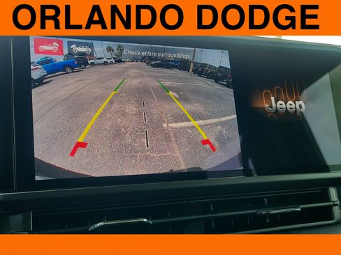 New 2026 Jeep Wrangler Unlimited Sahara AWD/4WD image 18