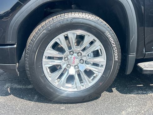 Certified 2023 GMC Sierra 1500 Denali AWD/4WD image 13