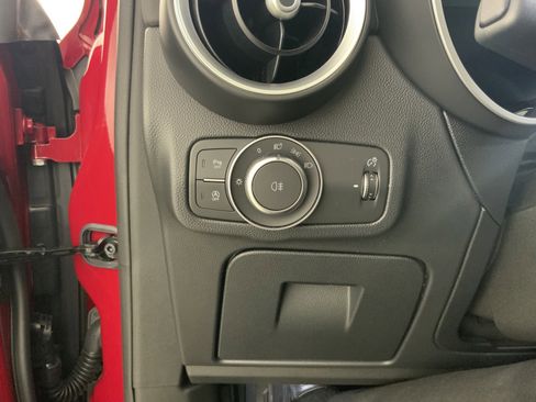 Used 2024 Alfa Romeo Stelvio Quadrifoglio w/ Active Assist Plus Package image 33