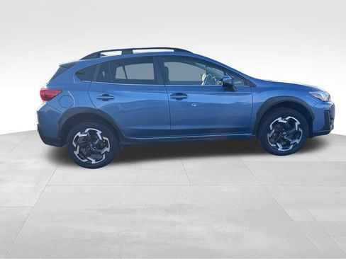 Used 2023 Subaru Crosstrek 2.5i Limited image 6