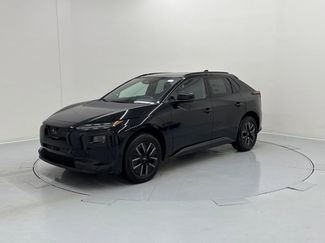 New 2026 Subaru Solterra Premium video 2