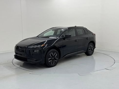 New 2026 Subaru Solterra Premium image 2