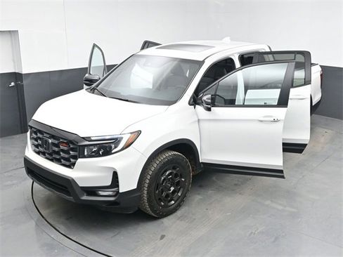 New 2026 Honda Ridgeline TrailSport+ image 51