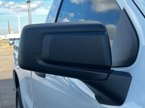 New 2025 Chevrolet Silverado 1500 W/T w/ Trailering Package image 10