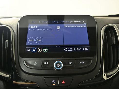 Used 2023 Chevrolet Equinox RS AWD/4WD image 26