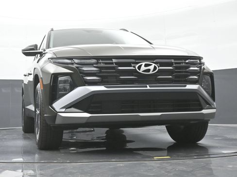 Certified 2026 Hyundai Tucson SEL AWD/4WD image 42