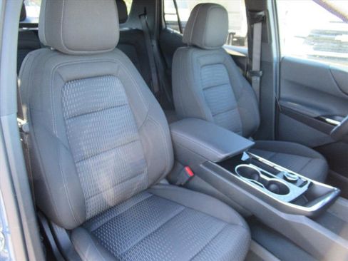 New 2026 Chevrolet Equinox LT image 9