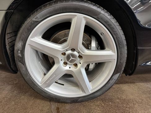 Used 2007 Mercedes-Benz SL 55 AMG image 22