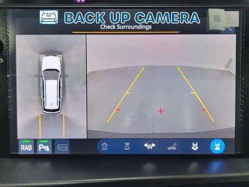 New 2026 Subaru Outback Touring AWD/4WD image 15