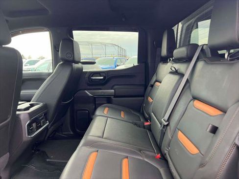 Used 2021 GMC Sierra 1500 AT4 image 12