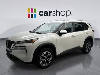 Used 2023 Nissan Rogue SV w/ SV Premium B Package video 1