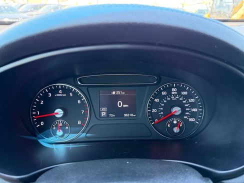 Used 2019 Kia Sorento AWD image 23