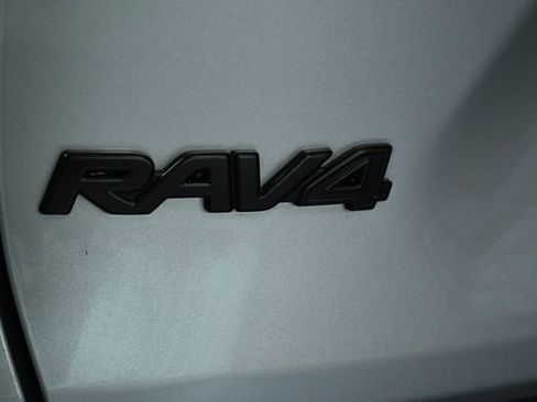 Used 2024 Toyota RAV4 Limited w/ Advanced Technology Package image 12