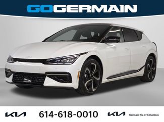 Certified 2023 Kia EV6 GT-Line AWD/4WD video 1