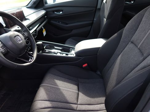 New 2026 Honda Accord Sport image 10