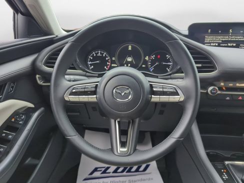 Used 2019 MAZDA MAZDA3 Sedan w/ Select Package image 10