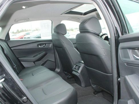 Used 2023 Honda Accord EX-L image 10