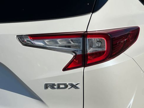 Used 2019 Acura RDX FWD w/ Advance Package image 34