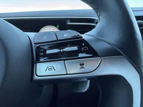 Used 2022 Hyundai Santa Cruz Limited image 24