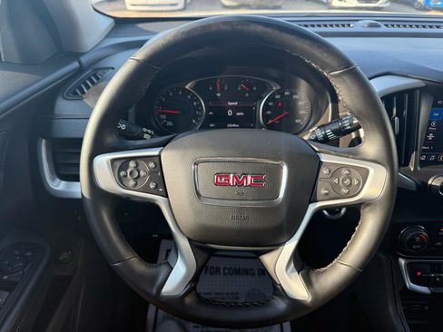 Used 2023 GMC Terrain SLT w/ LPO, Floor Liner Package image 11