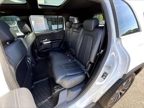 Certified 2023 Mercedes-Benz GLB 250 4MATIC image 24